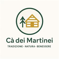 Cà dei Martinei