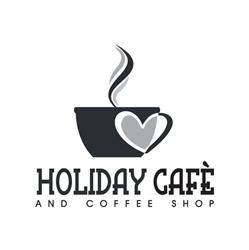 Holiday cafè