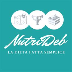 NutriDeb - Debora Oro Biologa Nutrizionista