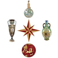Raffaello Pernici - Best Ceramics