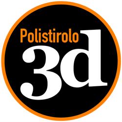Polistirolo3D