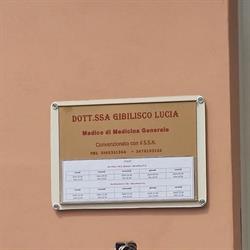 Gibilisco LUCIA