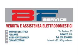 BF Service di Ferrari & C.