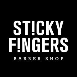 Sticky Fingers Barber Shop
