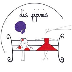 Lis pipinis