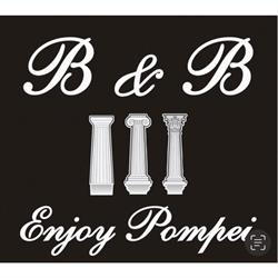 B&b Enjoy Pompei