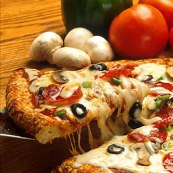 Pizzeria Horus