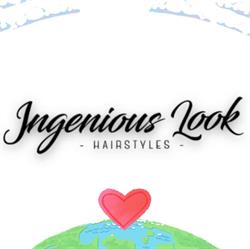 Ingenious look