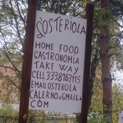 L'Osteriola