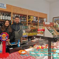 Magazin Românesc Oltenia - Parma