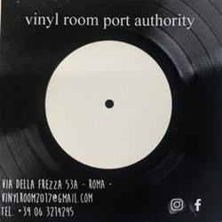 Vinyl room port authority