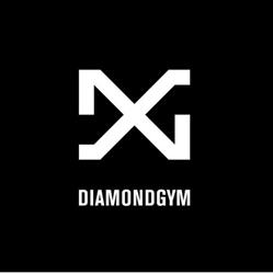 Diamond gym Como