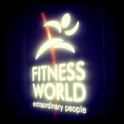 Dai-Ki Dojo Fitness World
