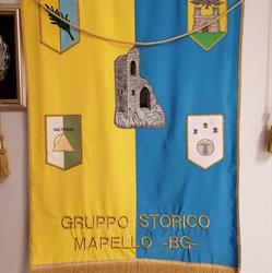 Gruppo storico 'Gli Scacchi Viventi' di Mapello