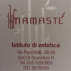 Namastè