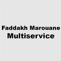 Faddakh Marouane Multiservice