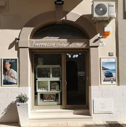 Varrazza Orologeria e Preziosi