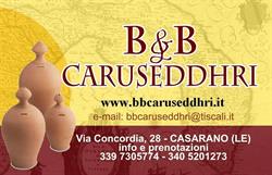 Caruseddhri B&B
