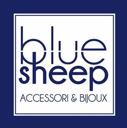 BLUE SHEEP