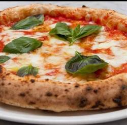 Pizzeria La Divina