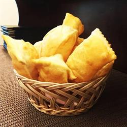 Gnocco Fritto Pavia