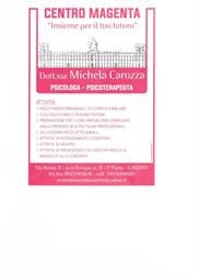 Centro Magenta Caserta