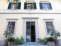Villa La Piccioncina