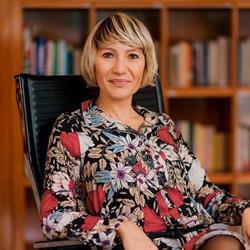 Dott.ssa Gloria Bezzegato - Psicologa Strategica
