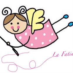 La Fatina ago e filo