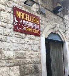 Macelleria Mastrorilli