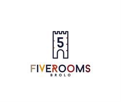 Five Rooms Brolo - Guest House