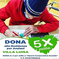Residenza Villa Luisa