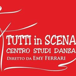 Tutti in Scena centro studi danza