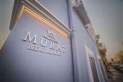 Palazzo Murat B&B