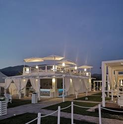 White club scalea
