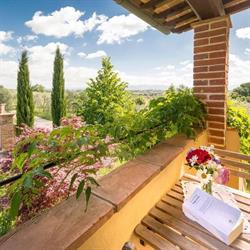 Agriturismo Il Capoverso