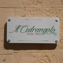Il Cedrangolo House - Monopoli
