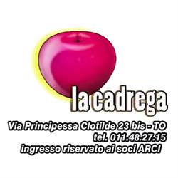 La Cadrega