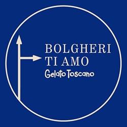 Bolgheri Ti Amo - Gelato Toscano