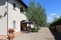Casa Le Betulle