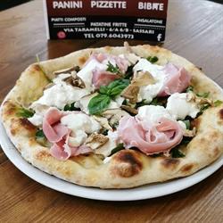 Pizzeria La prima scelta