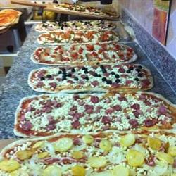 Pizzeria Paninoteca Bekeros