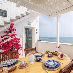 B&B Casa Maredentro