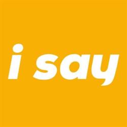 I SAY