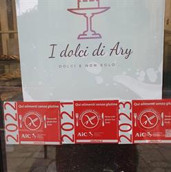 I dolci di Ary