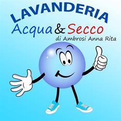 Lavanderia Acqua&Secco