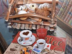 Soul Express BAR DLF Pranzo