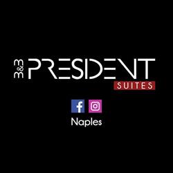 President Suites Napoli
