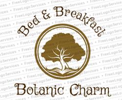 B&B Botanic Charm