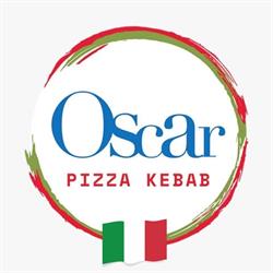 Oscar Pizza Kebab